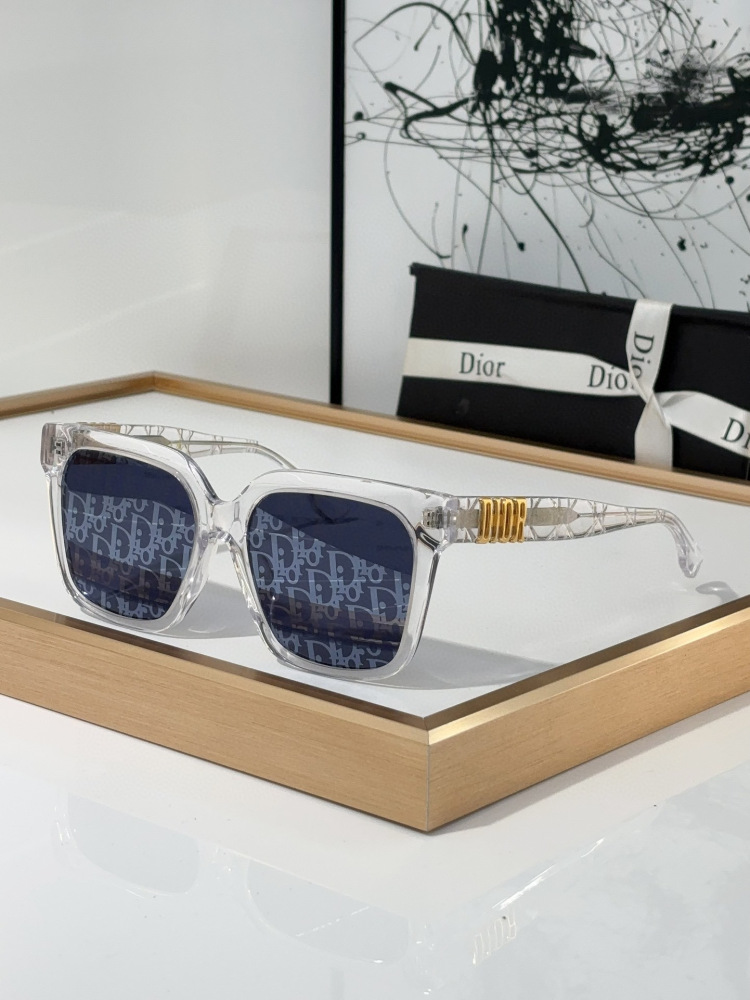 Boutique grade Dior Sunglasses