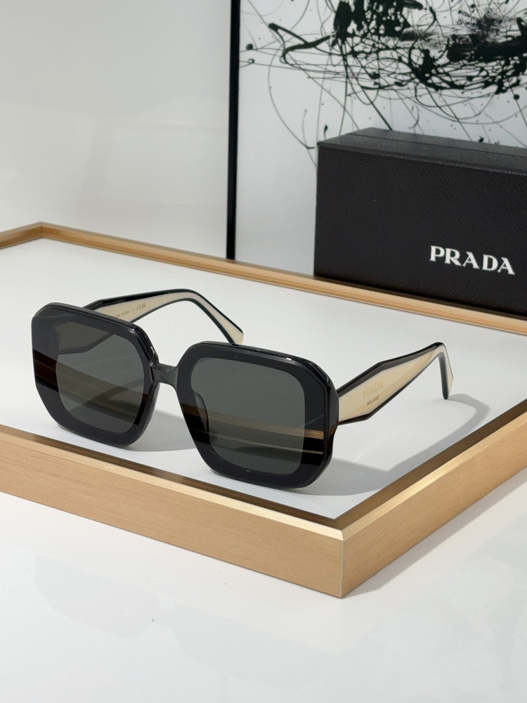 Boutique grade Prada Sunglasses