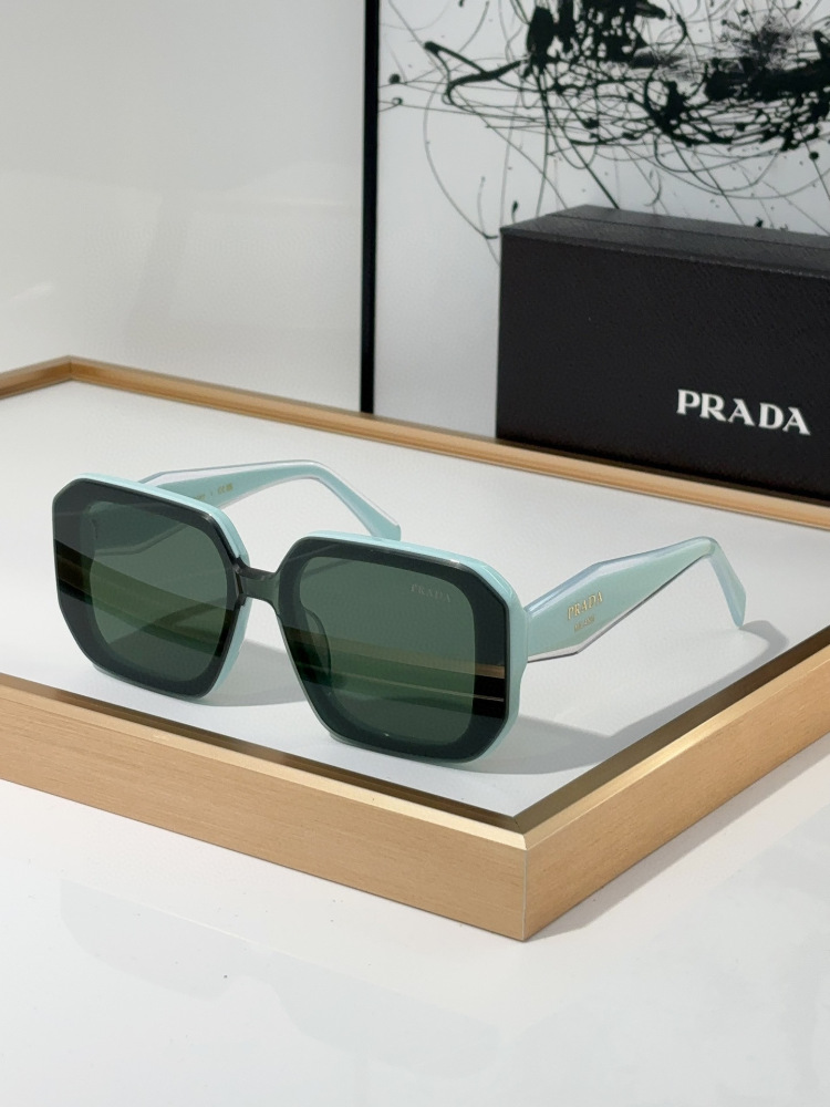 Boutique grade Prada Sunglasses
