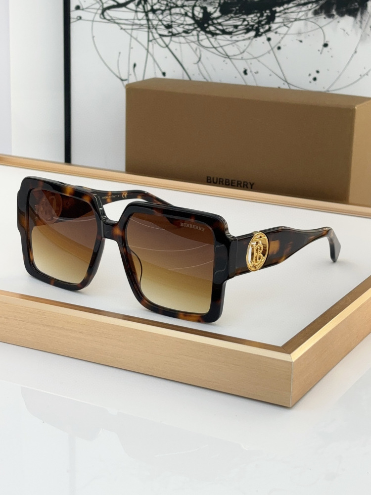 Boutique grade Burberry Sunglasses