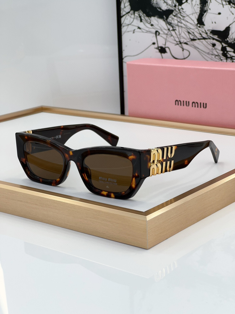 Boutique grade MiuMiu Sunglasses