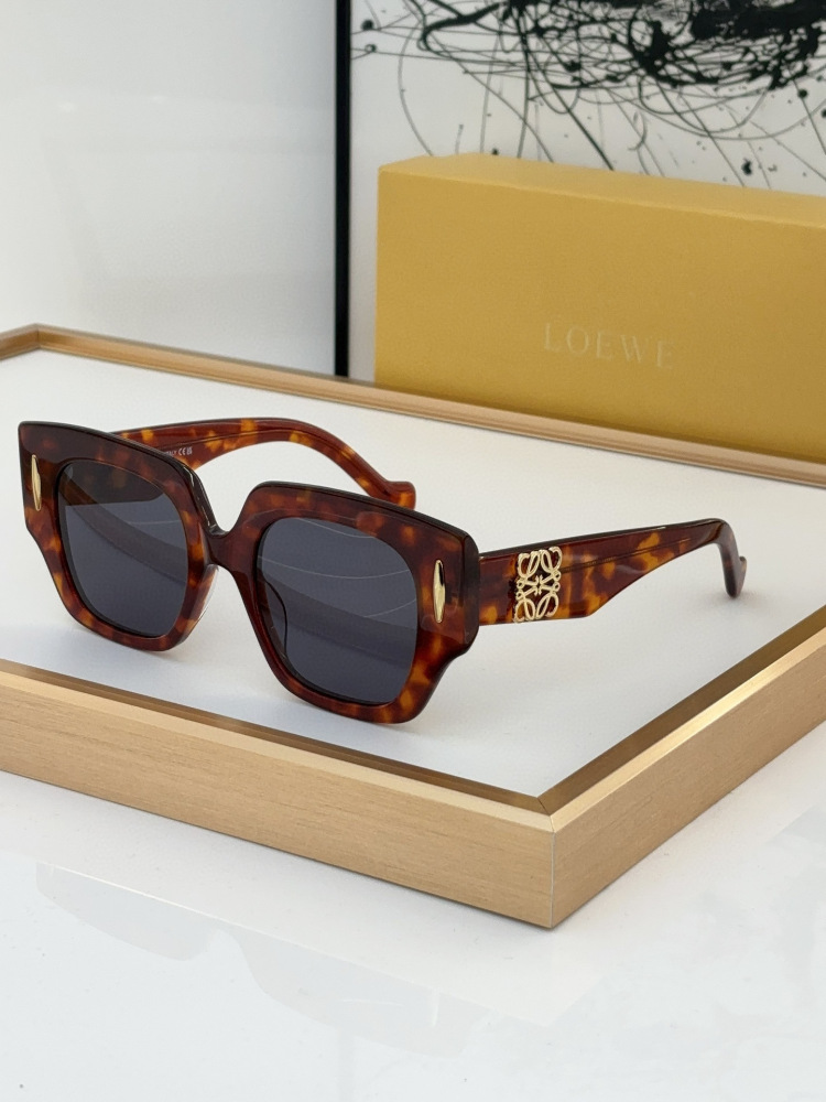 Boutique grade Loewe Sunglasses
