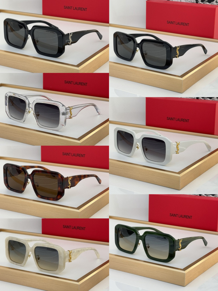 Boutique grade YSL Sunglasses