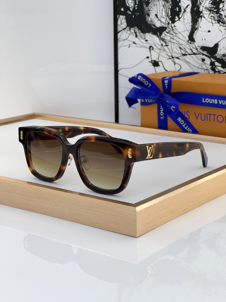 Boutique grade LV Sunglasses