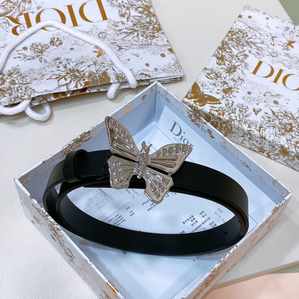 Top Quality  Dior  Lady belt 