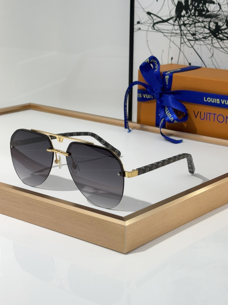 Boutique grade LV Sunglasses