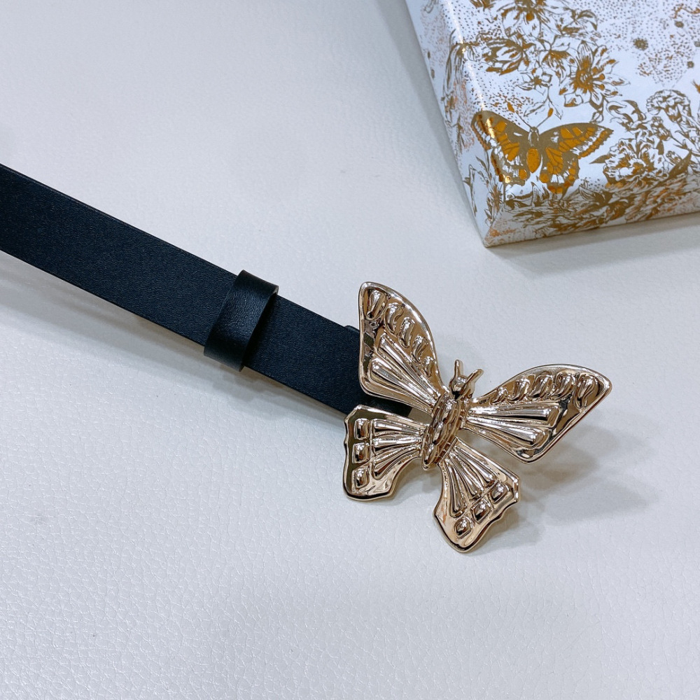 Top Quality  Dior  Lady belt 