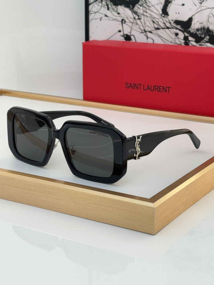 Boutique grade YSL Sunglasses