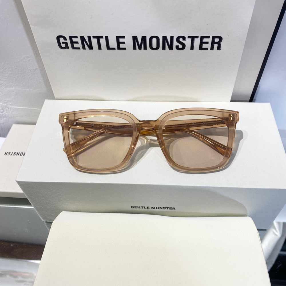 Boutique grade GM Sunglasses