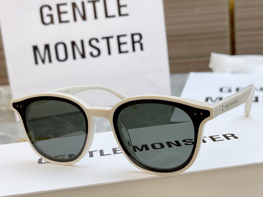 Boutique grade GM Sunglasses 