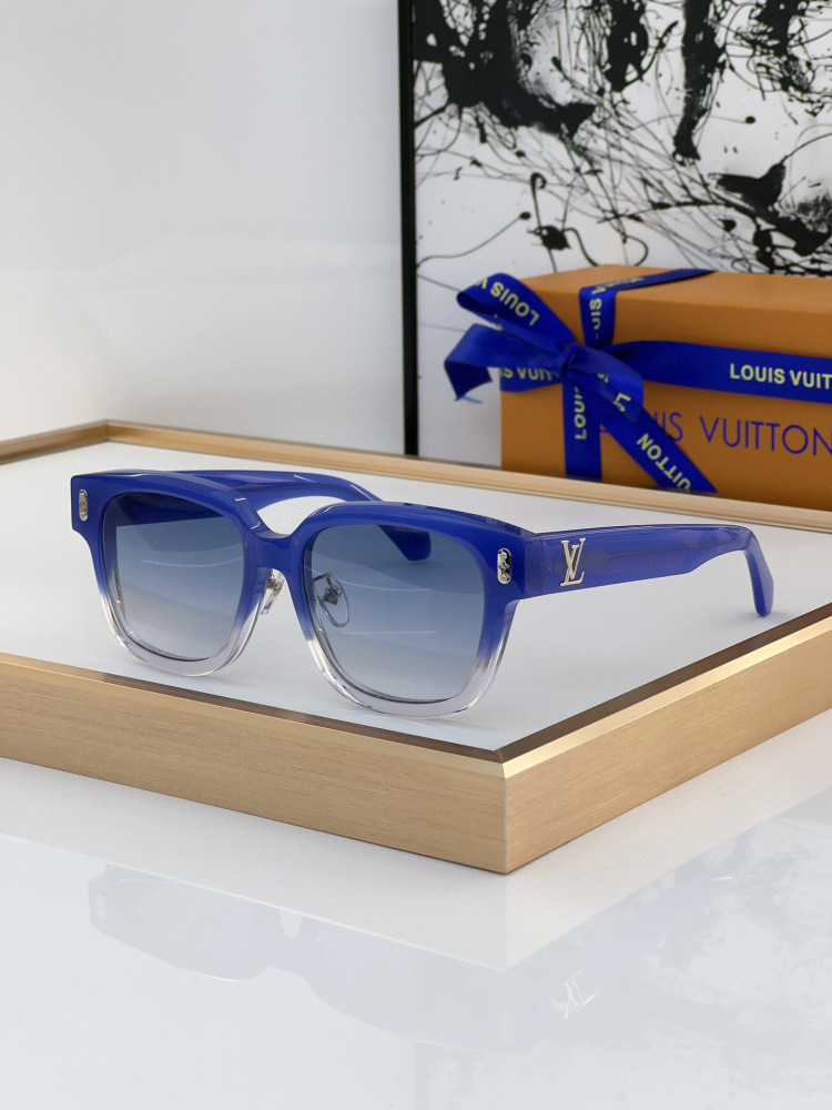 Boutique grade LV Sunglasses