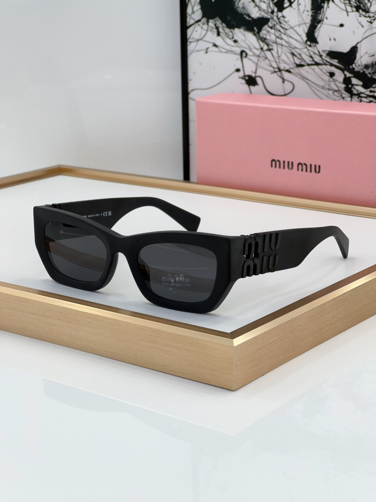 Boutique grade MiuMiu Sunglasses