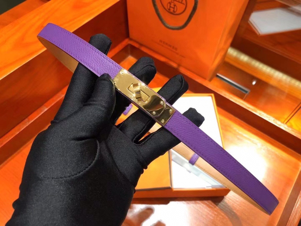 Top Quality Hermes Lady belt 