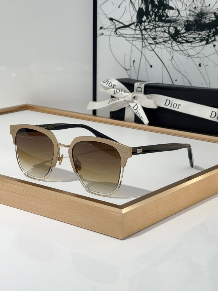 Boutique grade Dior Sunglasses