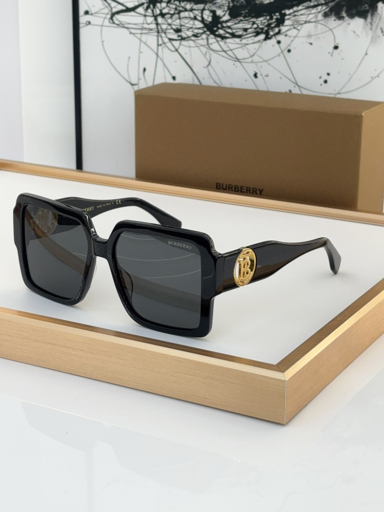 Boutique grade Burberry Sunglasses
