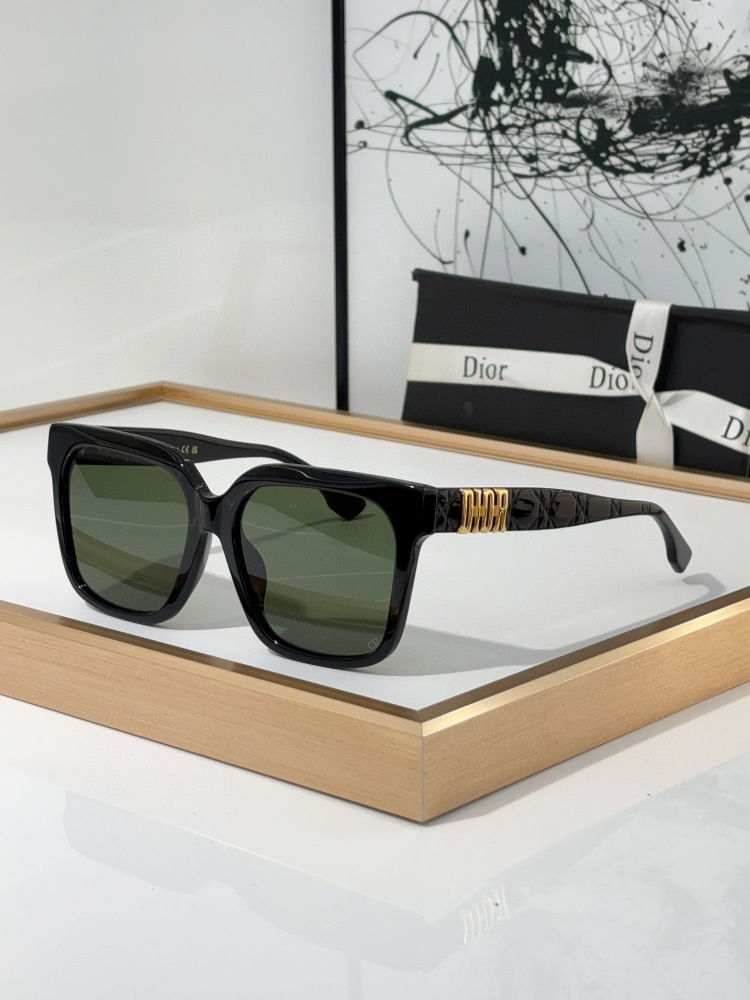 Boutique grade Dior Sunglasses