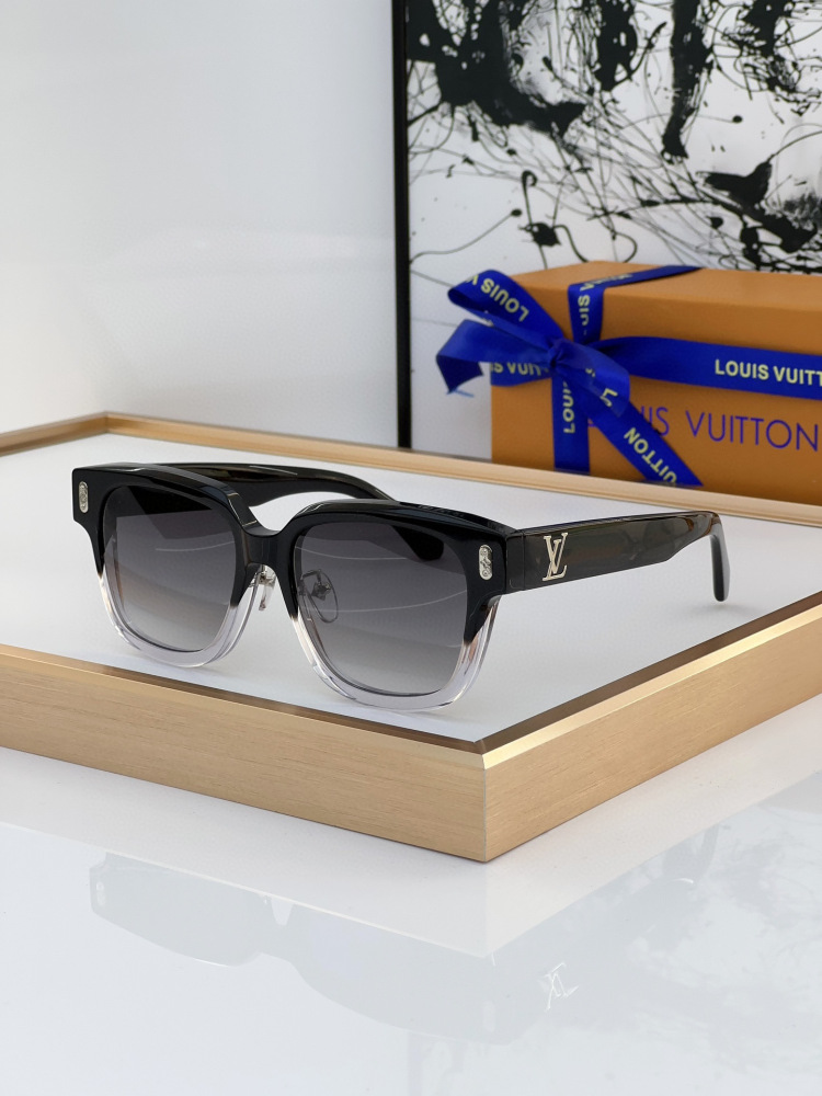 Boutique grade LV Sunglasses