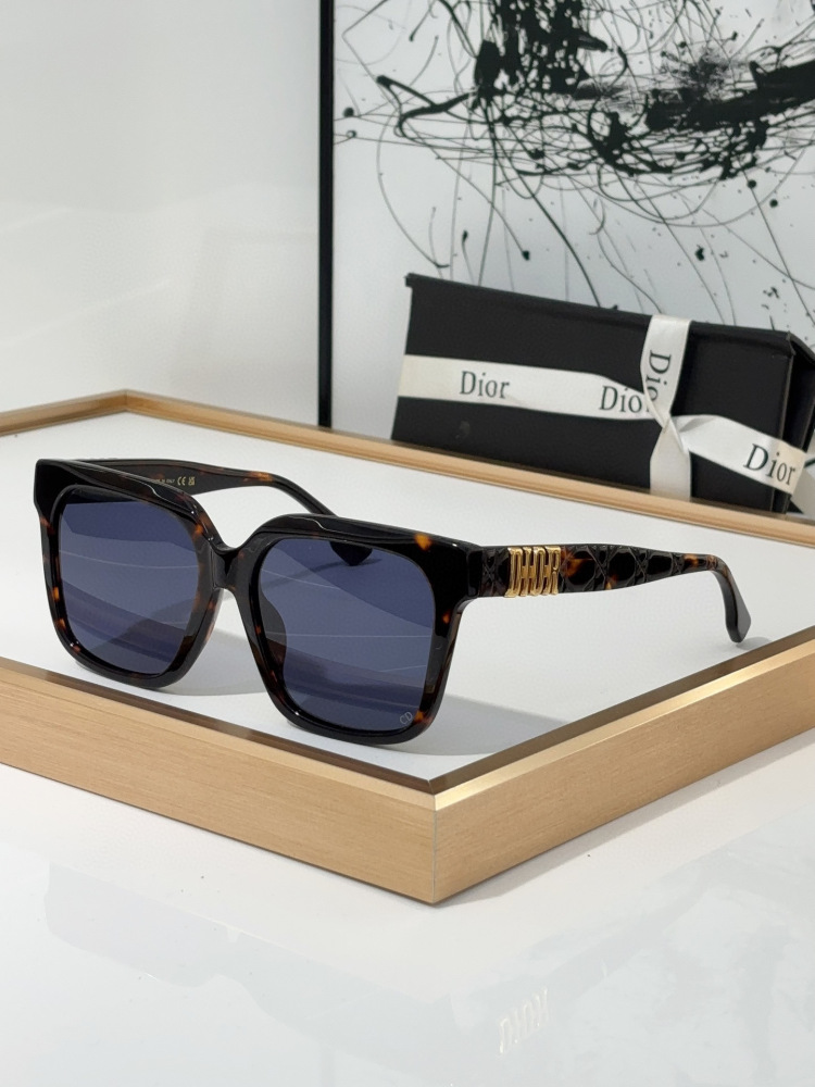 Boutique grade Dior Sunglasses