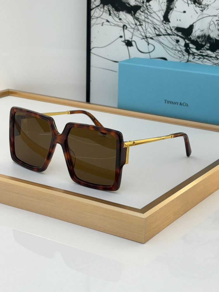 Boutique grade Tiffany&co Sunglasses