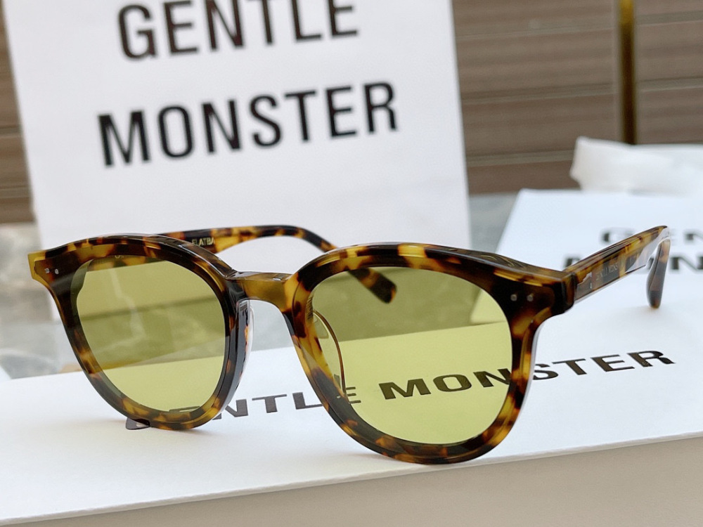 Boutique grade GM Sunglasses 