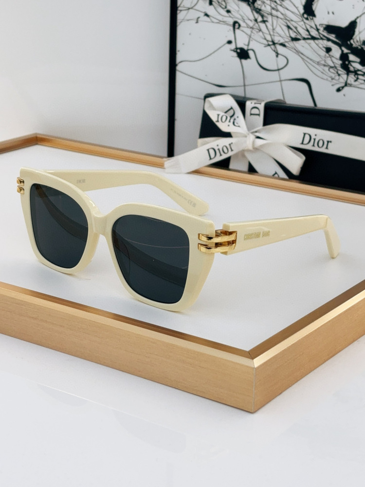 Boutique grade Dior Sunglasses
