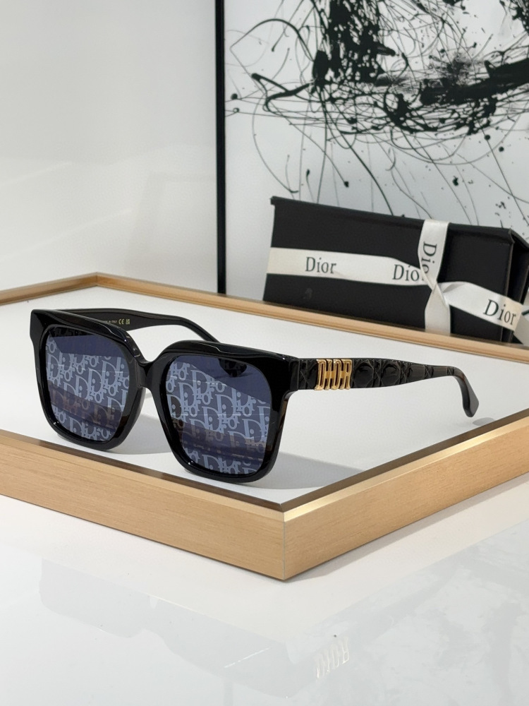 Boutique grade Dior Sunglasses