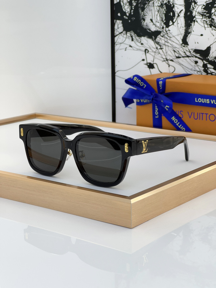 Boutique grade LV Sunglasses