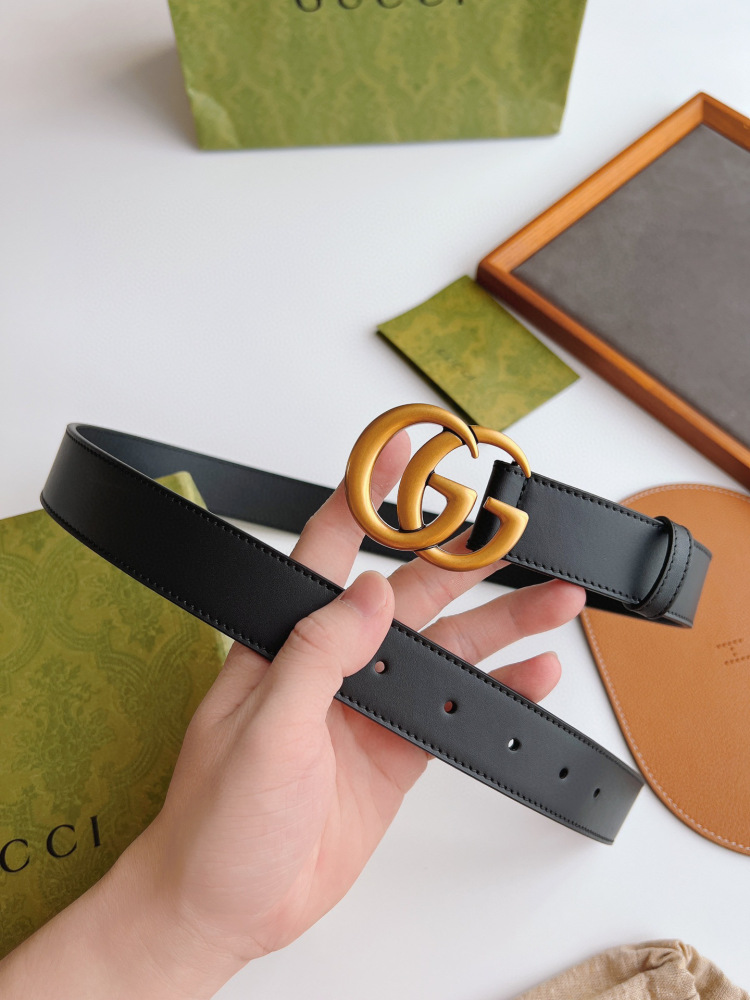 Top Quality Gucci Lady belt 
