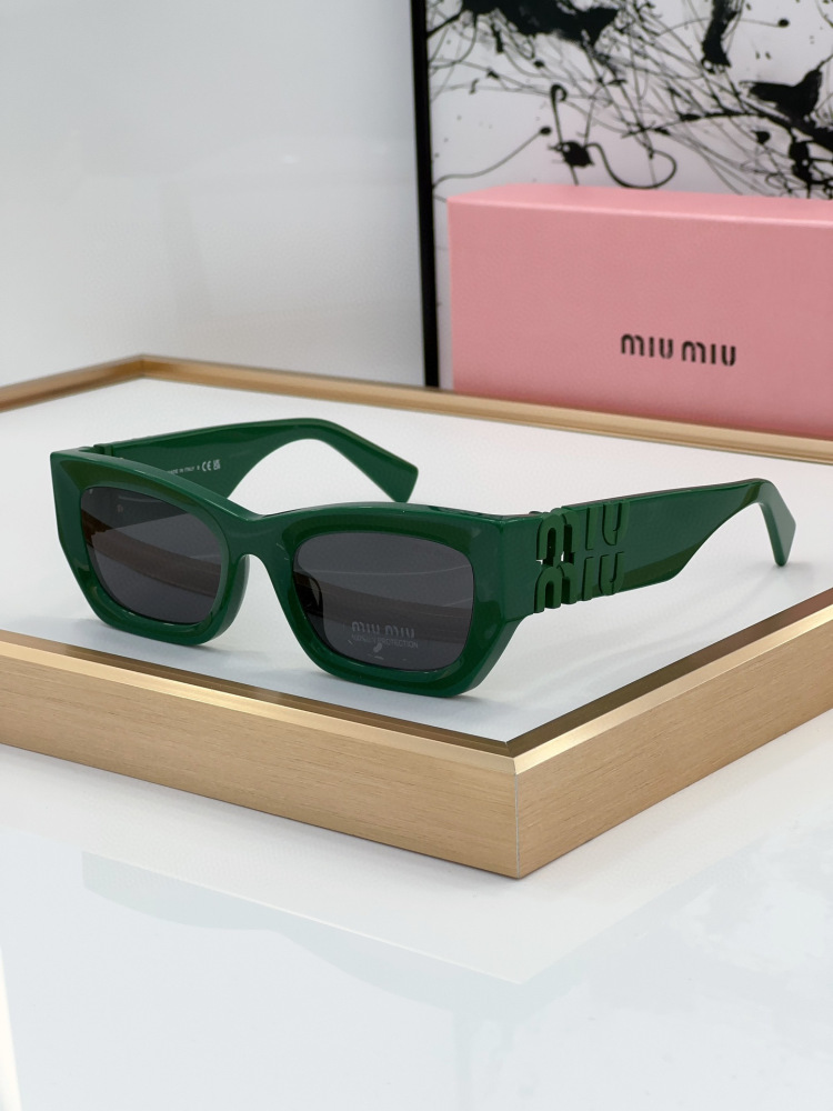 Boutique grade MiuMiu Sunglasses