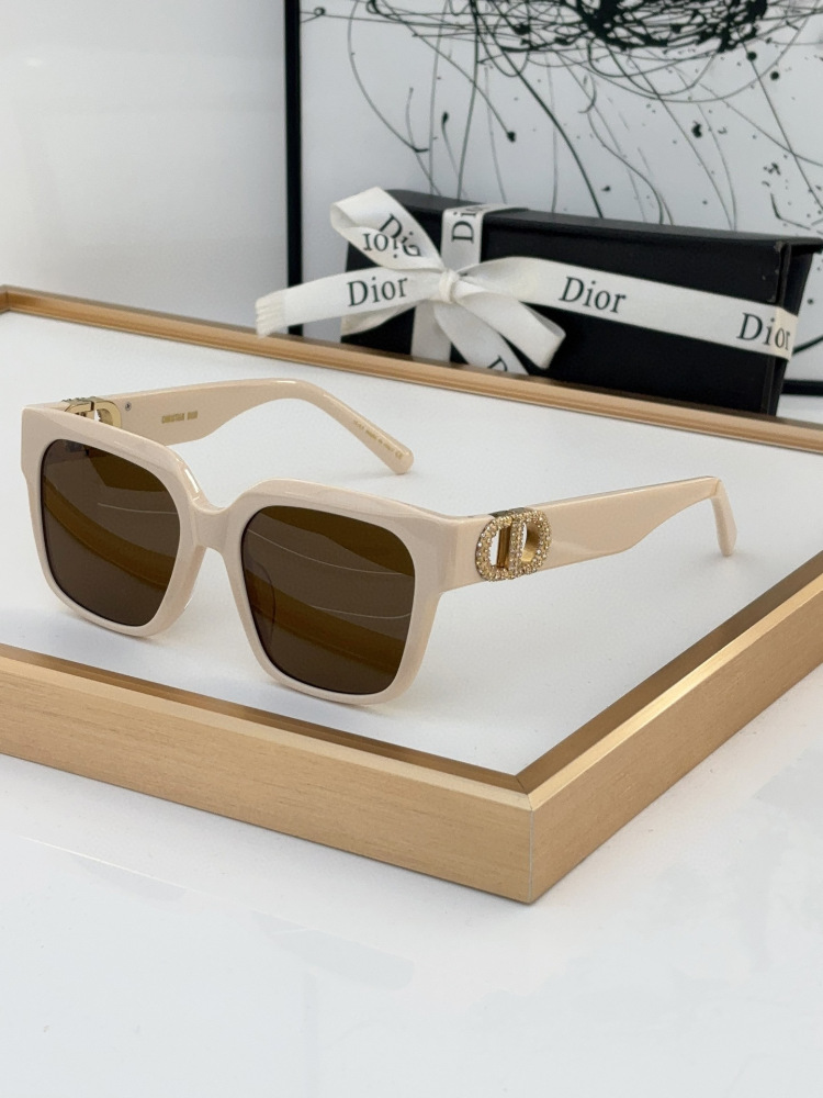 Boutique grade Dior Sunglasses