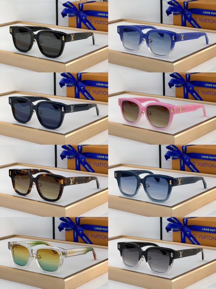 Boutique grade LV Sunglasses