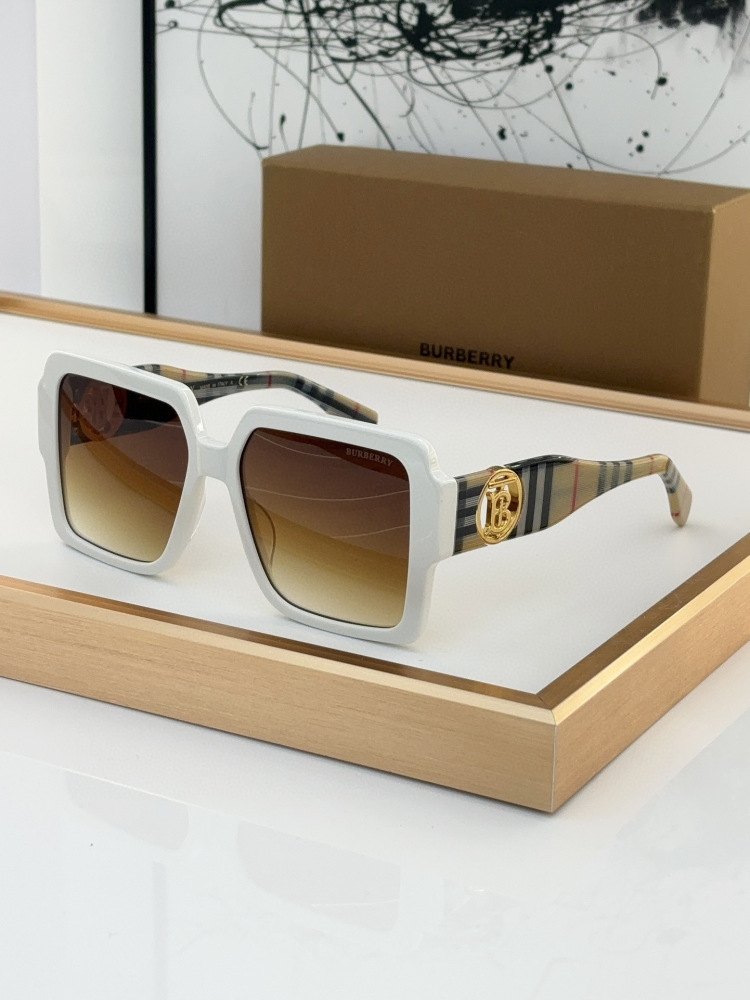 Boutique grade Burberry Sunglasses