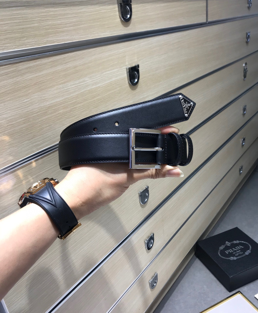 Top Quality Prada  Men blet 