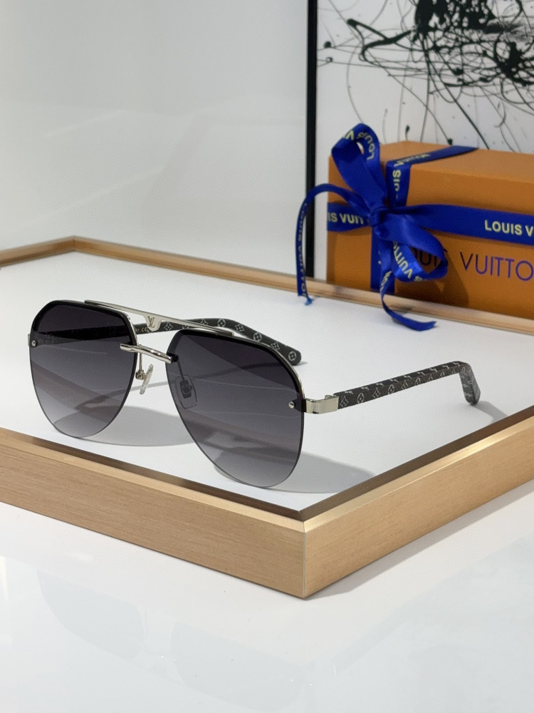Boutique grade LV Sunglasses