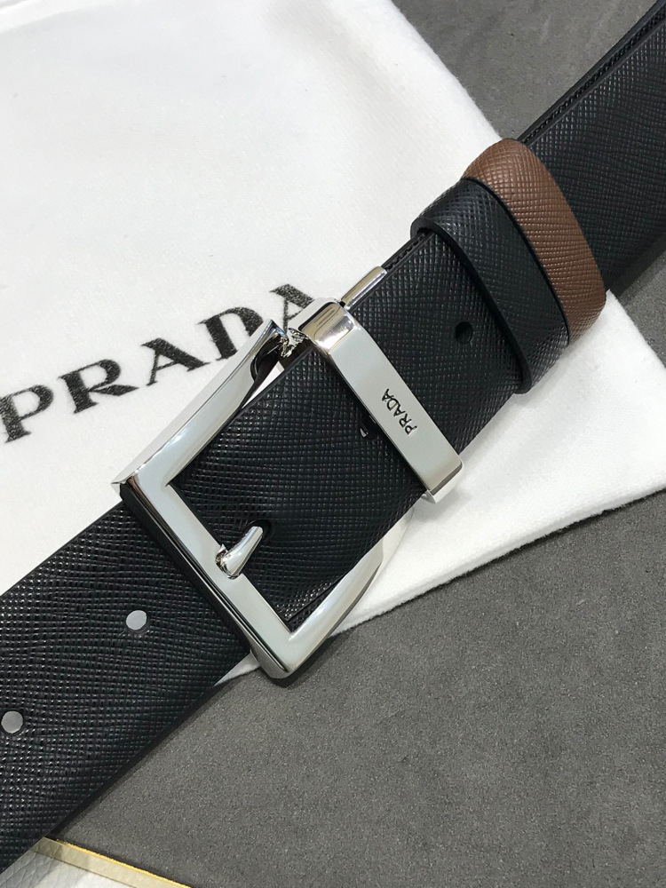 Top Quality Prada  Men blet 