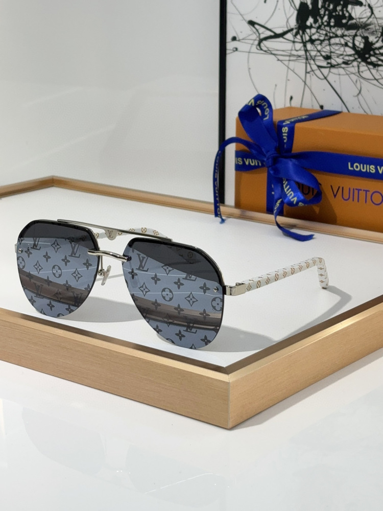 Boutique grade LV Sunglasses