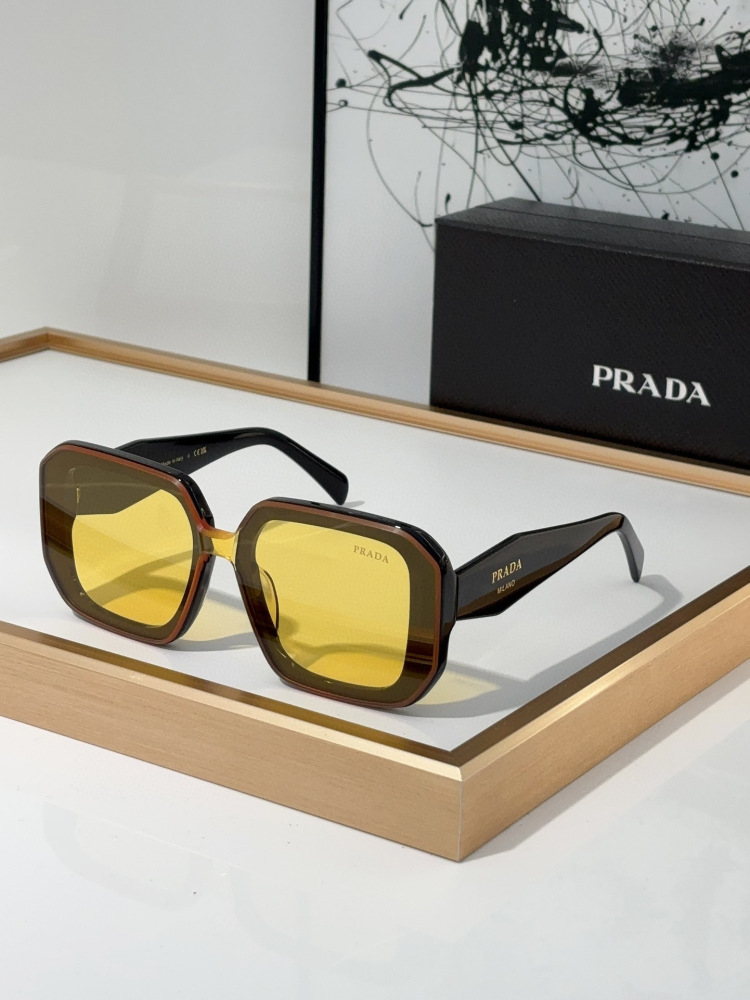 Boutique grade Prada Sunglasses