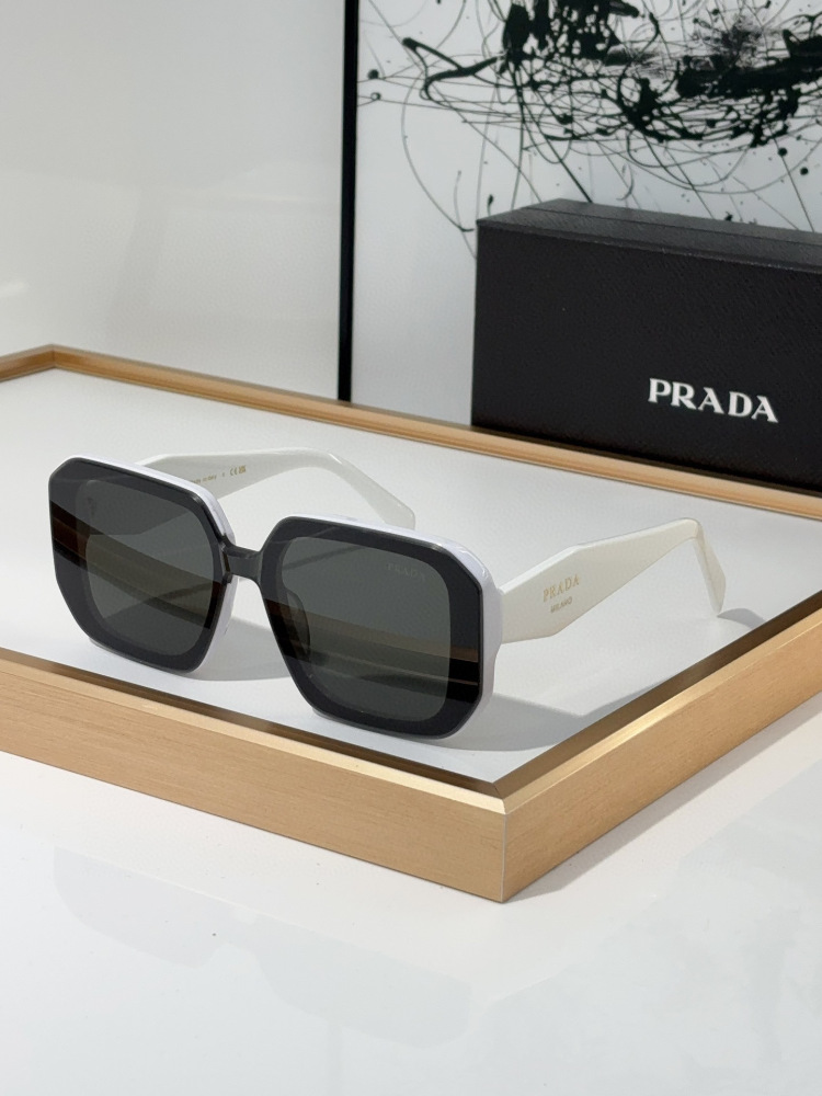Boutique grade Prada Sunglasses