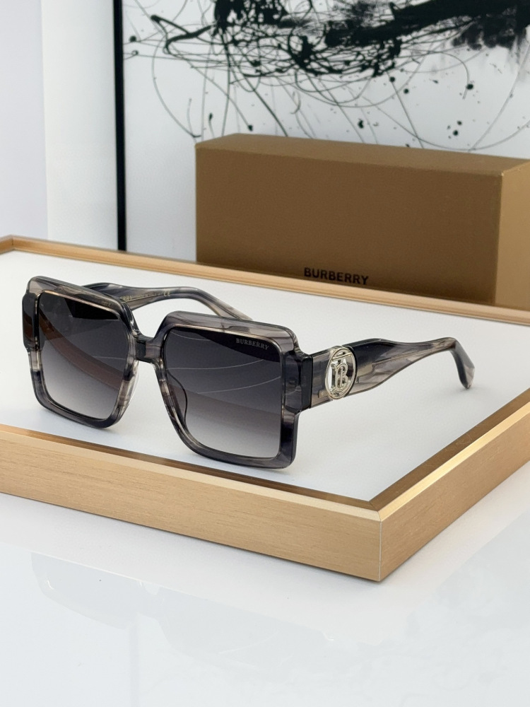 Boutique grade Burberry Sunglasses