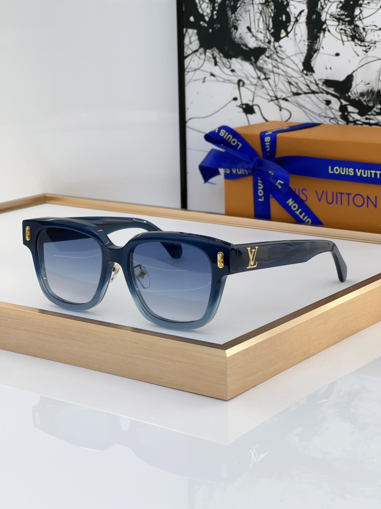 Boutique grade LV Sunglasses