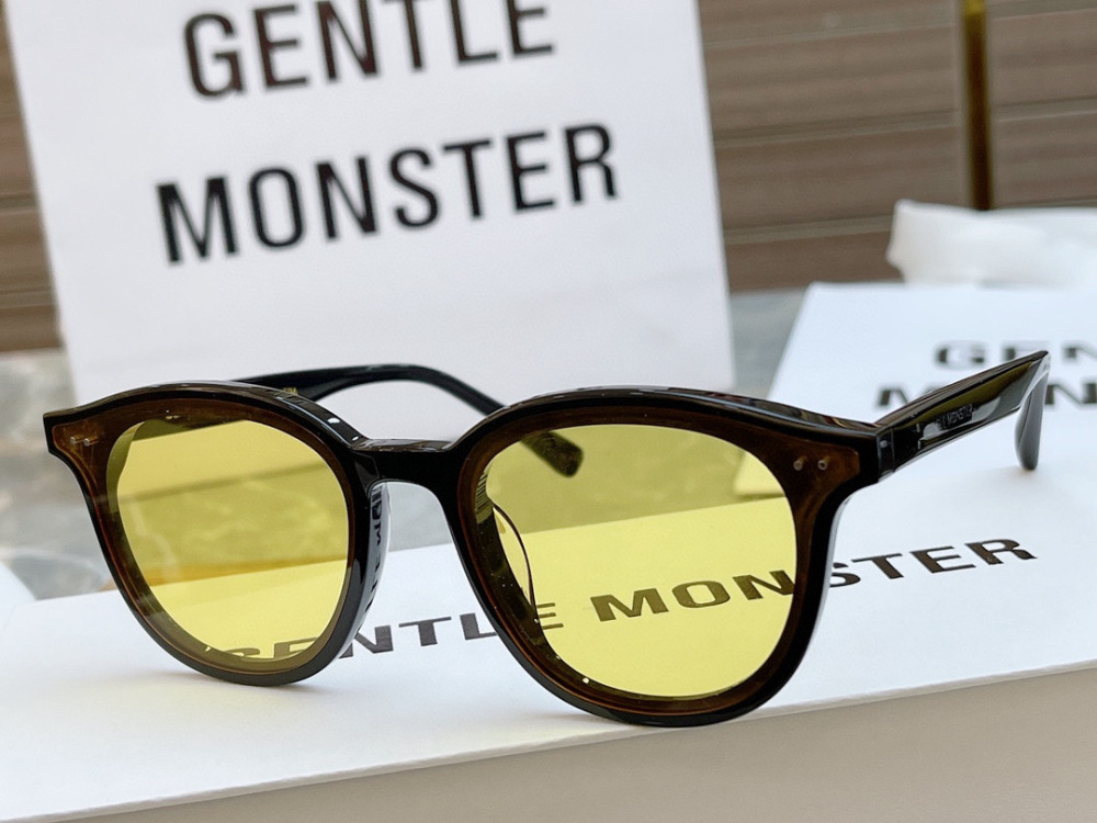 Boutique grade GM Sunglasses 