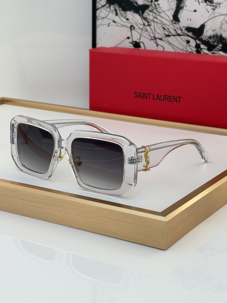 Boutique grade YSL Sunglasses