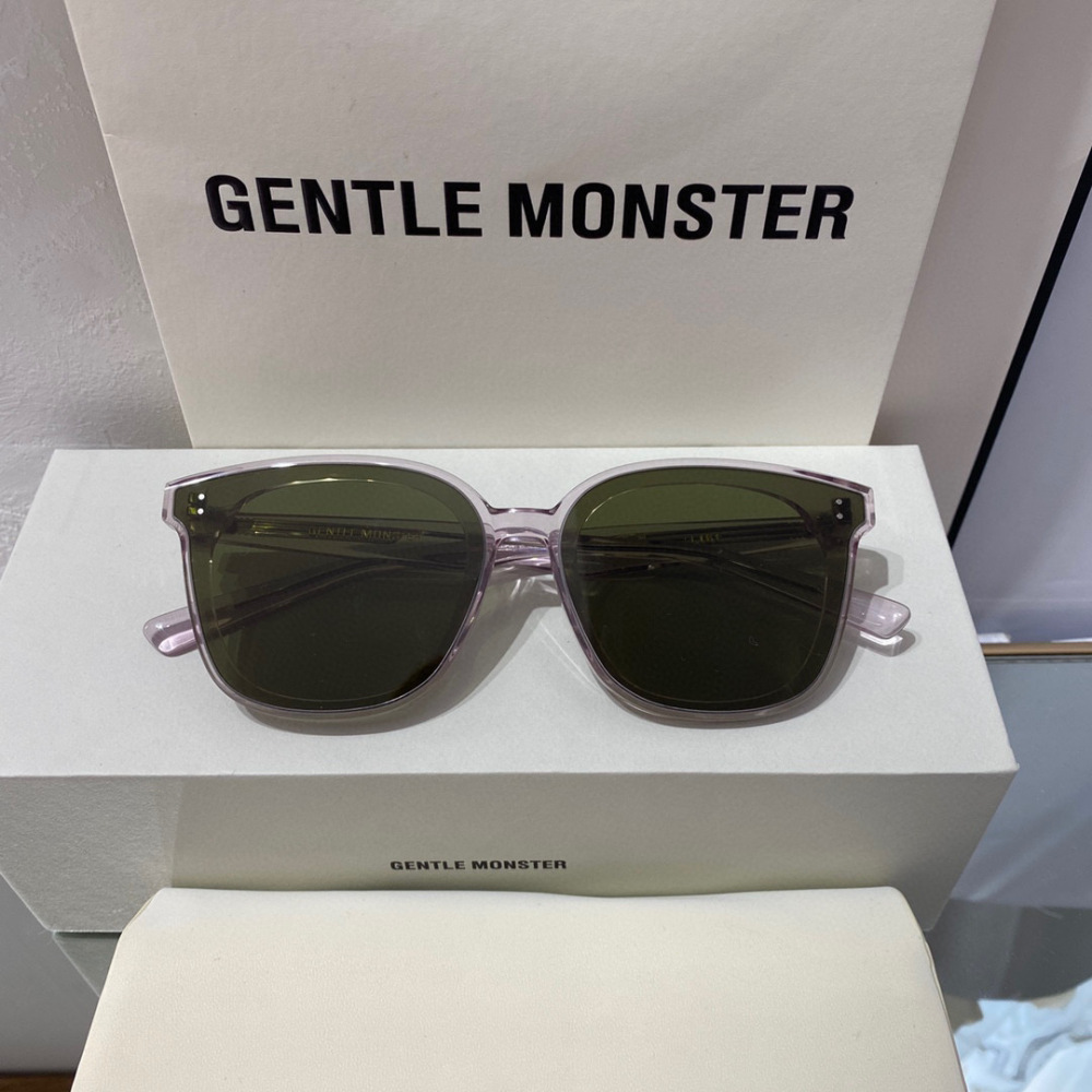 Boutique grade GM Sunglasses 