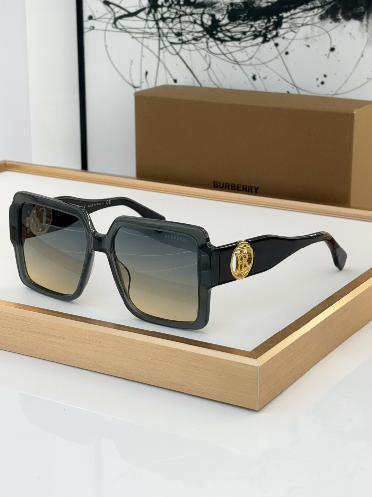 Boutique grade Burberry Sunglasses