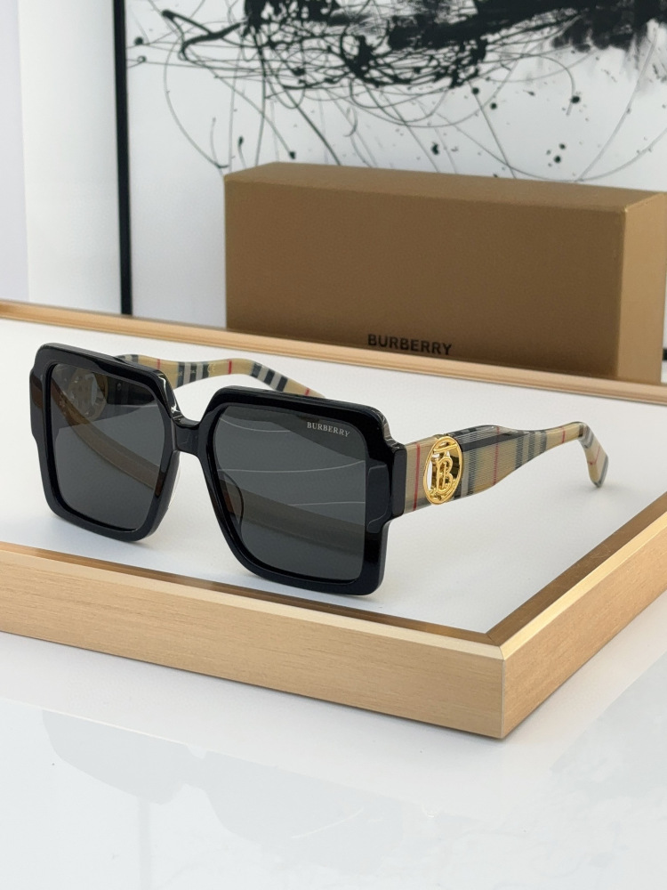 Boutique grade Burberry Sunglasses