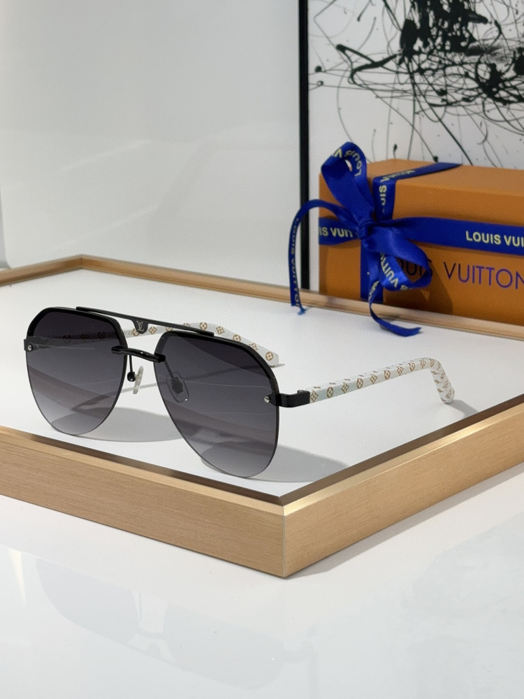 Boutique grade LV Sunglasses
