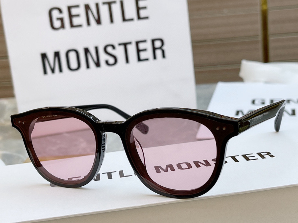 Boutique grade GM Sunglasses 