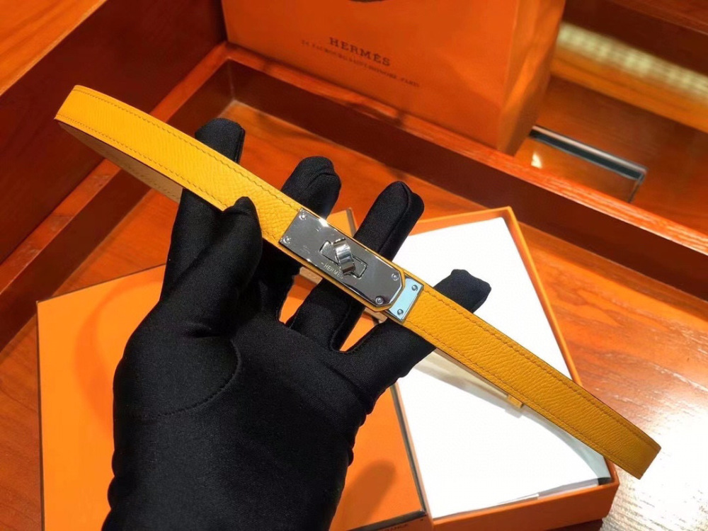 Top Quality Hermes Lady belt 