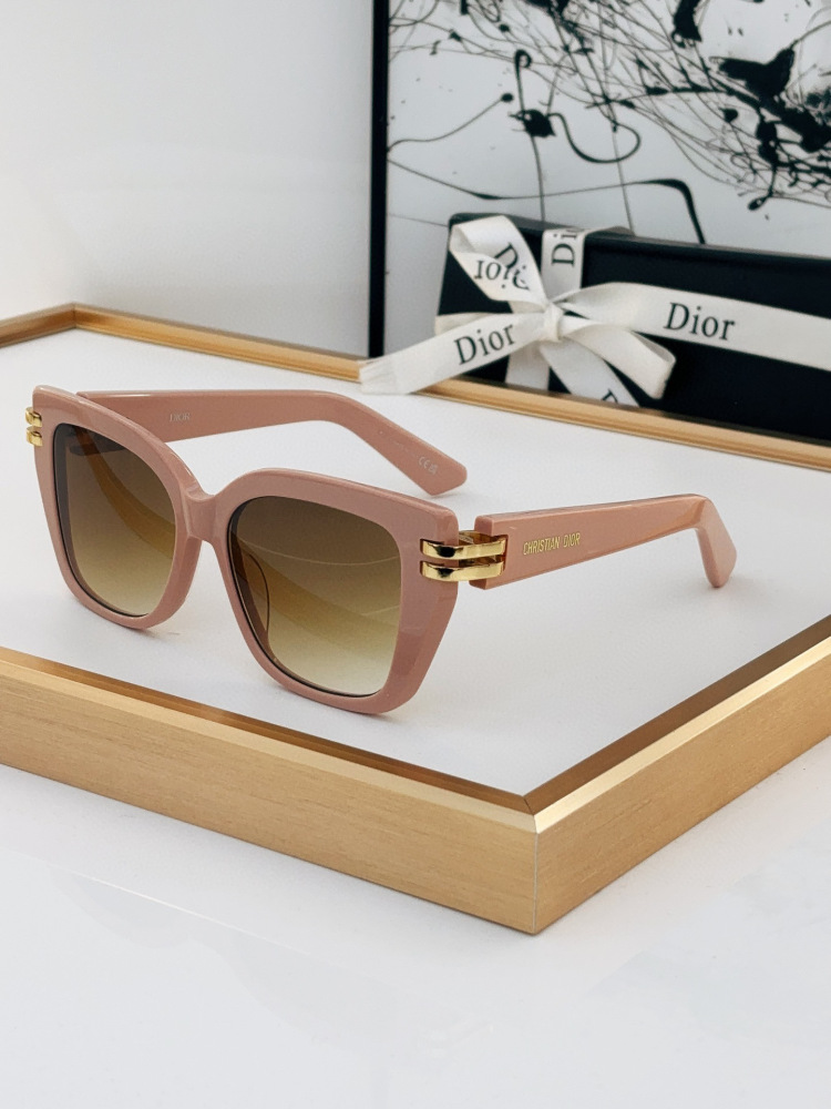 Boutique grade Dior Sunglasses