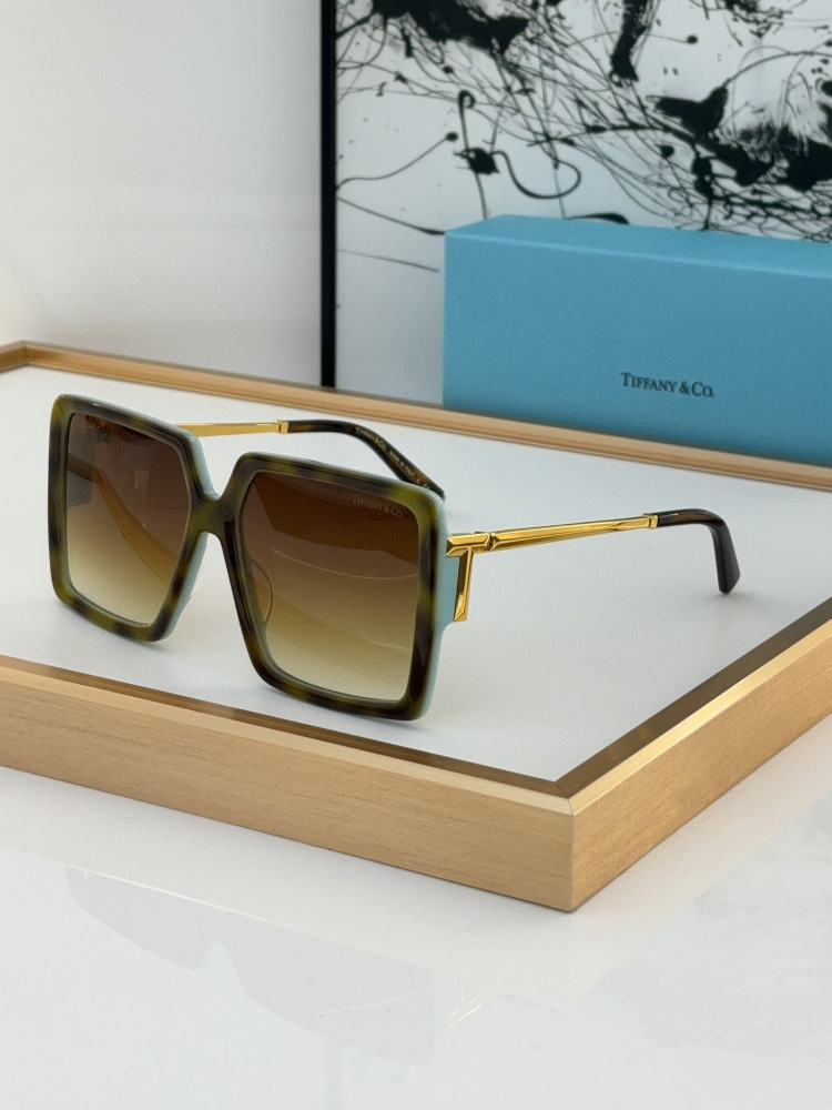 Boutique grade Tiffany&co Sunglasses